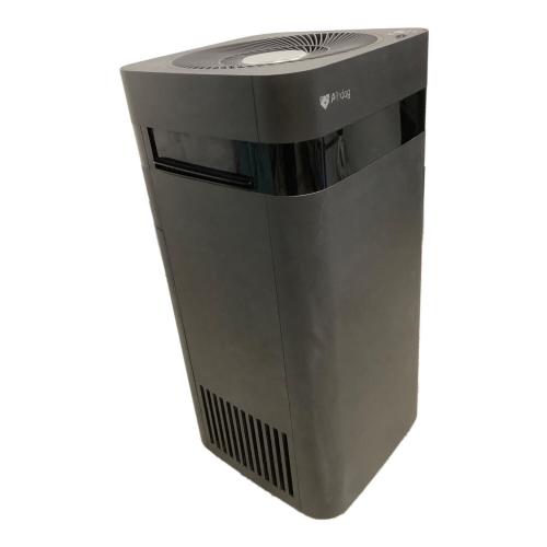 Airdog X3D 空気清浄機 KJ200F-X3D 2024年製 ブラック