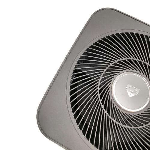 Airdog X3D 空気清浄機 KJ200F-X3D 2024年製 ブラック