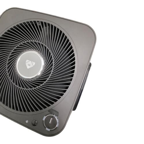 Airdog X3D 空気清浄機 KJ200F-X3D 2024年製 ブラック