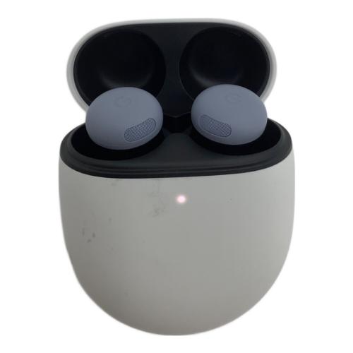 google (グーグル) ワイヤレスイヤホン PIXEL BUDS PRO 2 MOONSTONE