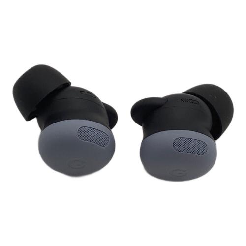 google (グーグル) ワイヤレスイヤホン PIXEL BUDS PRO 2 MOONSTONE