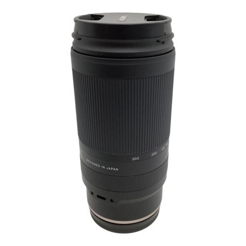 TAMRON (タムロン) 軽量望遠ズームレンズ A047S