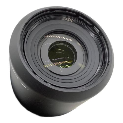 TAMRON (タムロン) 軽量望遠ズームレンズ A047S