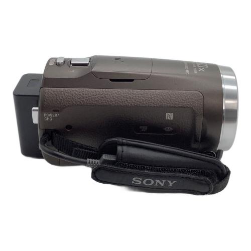 SONY (ソニー) ビデオカメラ HDR-CX680