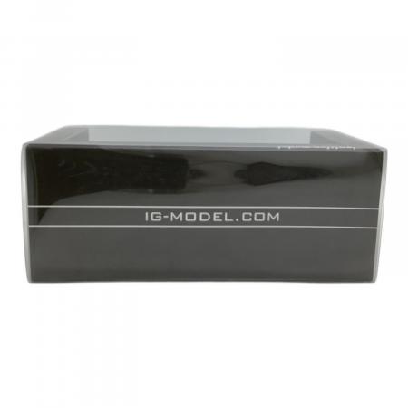 新品未使用MADNESSクレイクレイナーモデル 8.25 インパクトライト ignition model (イグニッションモデル) 1/18 VERTEX JZX100 Chaser
