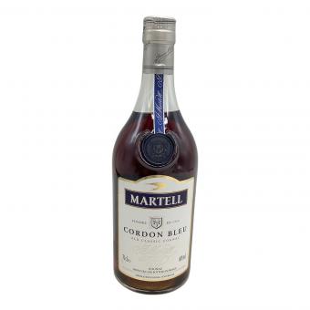 Martell (マーテル) CORDON BLEU コニャック 700ml