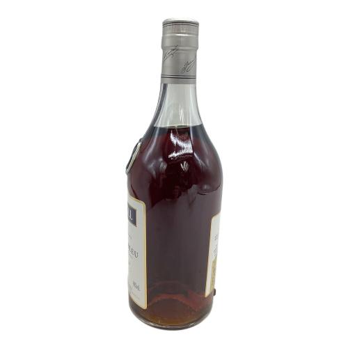 Martell (マーテル) CORDON BLEU コニャック 700ml