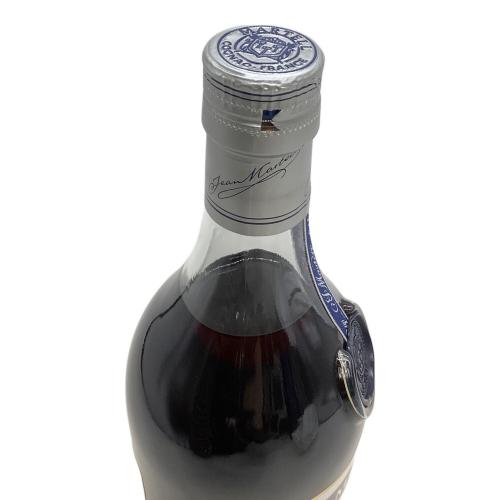 Martell (マーテル) CORDON BLEU コニャック 700ml｜トレファクONLINE