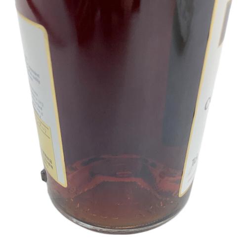 Martell (マーテル) CORDON BLEU コニャック 700ml