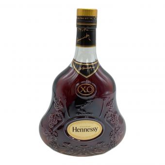 HENNESSY (ヘネシー) コニャック 700ml　