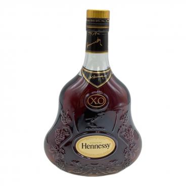 Hennessy ナポレオン コニャック 700ml 40% Hennessy ナポレオン コニャック 700ml 40% ボージュ コニャック