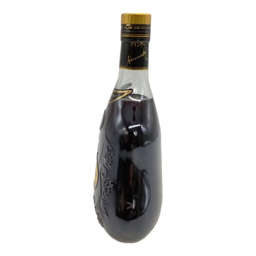 HENNESSY (ヘネシー) コニャック 700ml　