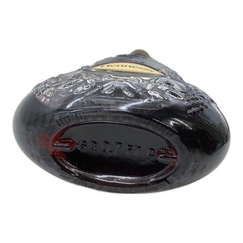 HENNESSY (ヘネシー) コニャック 700ml　