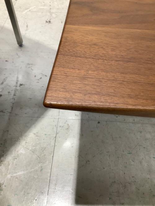 Ritzwell (リッツウェル) ローテーブル ブラウン IBIZA FORTE