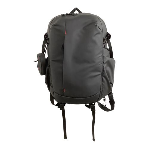 Ulanzi (ウランジ) カメラバッグ BP09 22L ブラック