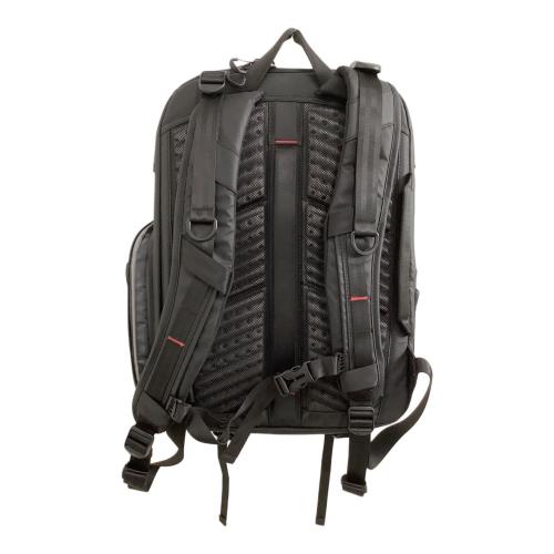 Ulanzi (ウランジ) カメラバッグ BP09 22L ブラック