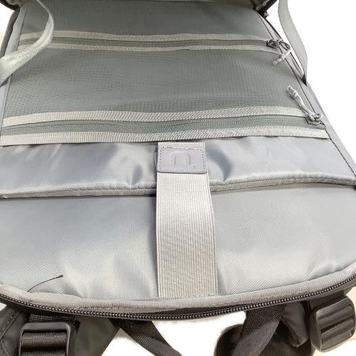 Ulanzi (ウランジ) カメラバッグ BP09 22L ブラック