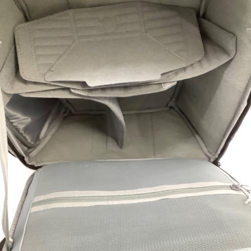 Ulanzi (ウランジ) カメラバッグ BP09 22L ブラック