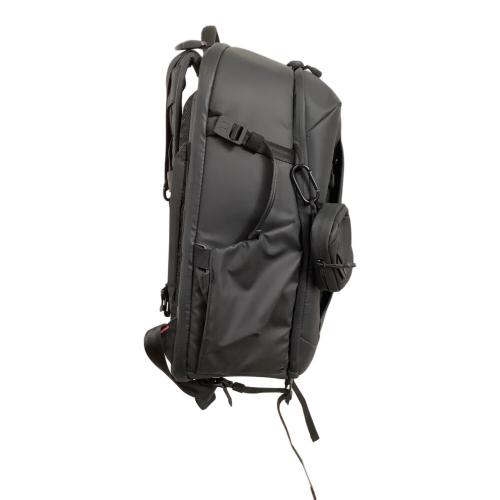 Ulanzi (ウランジ) カメラバッグ BP09 22L ブラック