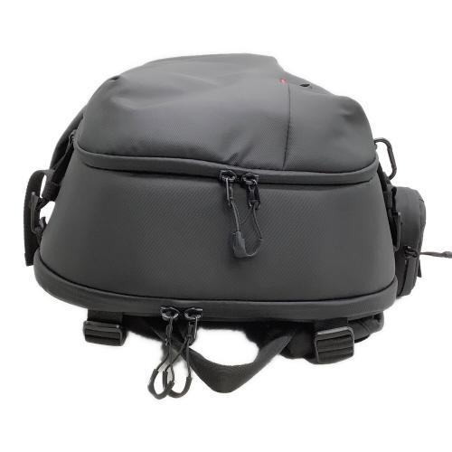 Ulanzi (ウランジ) カメラバッグ BP09 22L ブラック