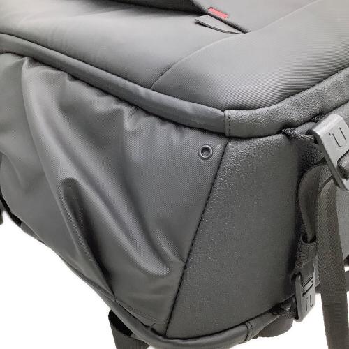 Ulanzi (ウランジ) カメラバッグ BP09 22L ブラック