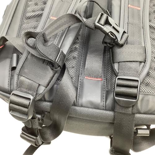 Ulanzi (ウランジ) カメラバッグ BP09 22L ブラック