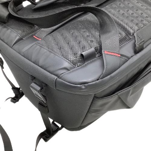 Ulanzi (ウランジ) カメラバッグ BP09 22L ブラック