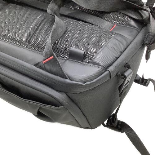 Ulanzi (ウランジ) カメラバッグ BP09 22L ブラック