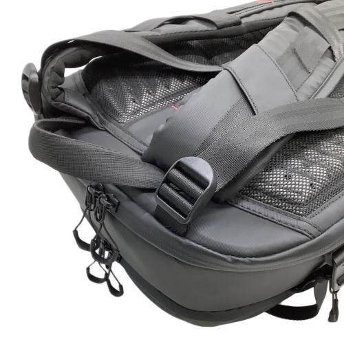 Ulanzi (ウランジ) カメラバッグ BP09 22L ブラック