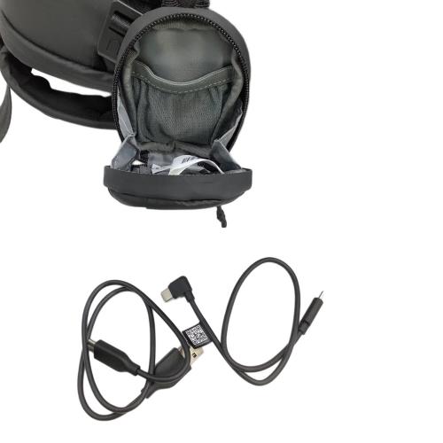 Ulanzi (ウランジ) カメラバッグ BP09 22L ブラック