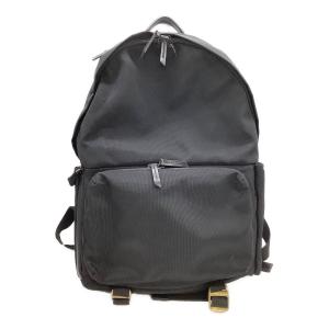 drip (ドリップ) FLOORPACK Flex カメラバッグ ブラック×ゴールド