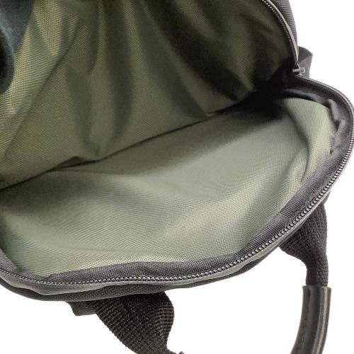 drip (ドリップ) FLOORPACK Flex カメラバッグ ブラック×ゴールド