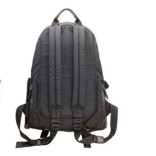 drip (ドリップ) FLOORPACK Flex カメラバッグ ブラック×ゴールド