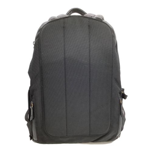 drip (ドリップ) FLOORPACK Flex カメラバッグ ブラック×ゴールド