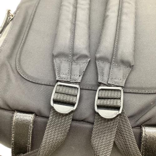 drip (ドリップ) FLOORPACK Flex カメラバッグ ブラック×ゴールド