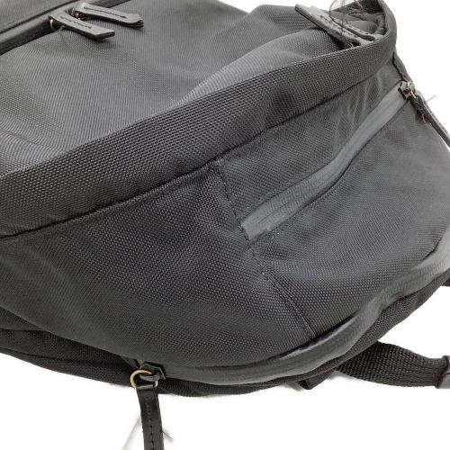 drip (ドリップ) FLOORPACK Flex カメラバッグ ブラック×ゴールド