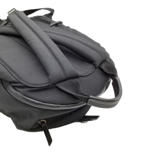 drip (ドリップ) FLOORPACK Flex カメラバッグ ブラック×ゴールド