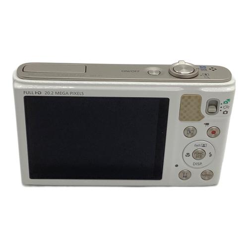 CANON (キャノン) コンパクトデジタルカメラ SX610 HS