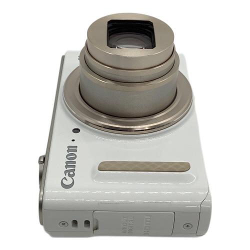 CANON (キャノン) コンパクトデジタルカメラ SX610 HS