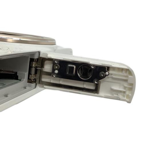 CANON (キャノン) コンパクトデジタルカメラ SX610 HS