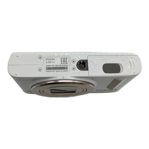 CANON (キャノン) コンパクトデジタルカメラ SX610 HS