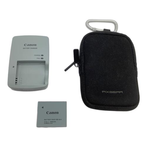 CANON (キャノン) コンパクトデジタルカメラ SX610 HS