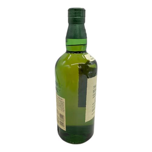 白州 (ハクシュウ) ウィスキー 700ml｜トレファクONLINE