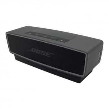 BOSE (ボーズ) ホームシアターシステム 1.1ch SoundTouch 120