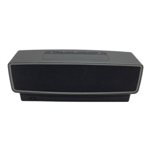 BOSE (ボーズ) SoundLink MiniⅡ 416912