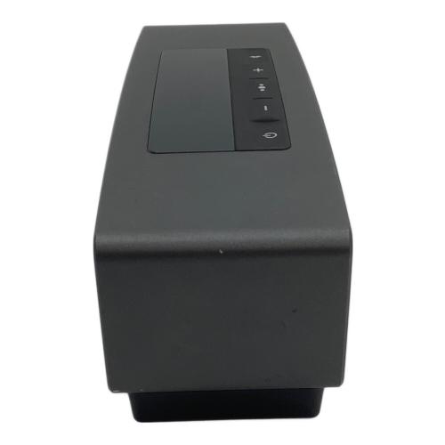 BOSE (ボーズ) SoundLink MiniⅡ 416912