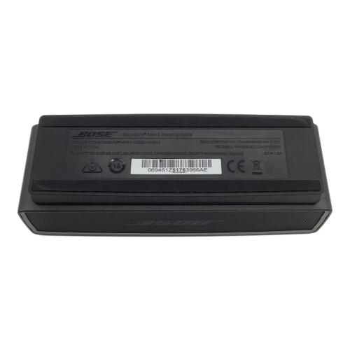BOSE (ボーズ) SoundLink MiniⅡ 416912