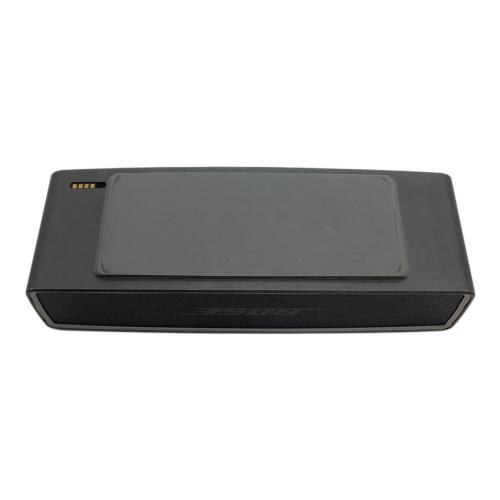 BOSE (ボーズ) SoundLink MiniⅡ 416912