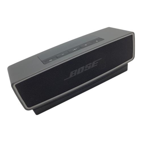 BOSE (ボーズ) SoundLink MiniⅡ 416912