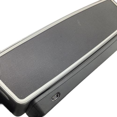 BOSE (ボーズ) SoundLink MiniⅡ 416912